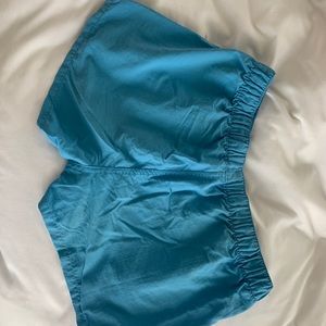 Patagonia Barely Baggie Shorts